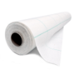 Poza cu Agrotextil alb GeoTerra 100 g/m² – controlul buruienilor și reflexia luminii