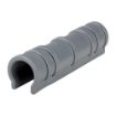 Poza cu Clipsuri PVC 15 cm pentru folie solar, 21 / 26 / 32 mm