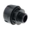 Poza cu Furtun încălzire Geopal 28 mm, rolă 100 m