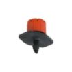 Poza cu Accesorii pentru irigare prin tub capilar – microtub, distribuitoare și picurători