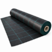 Poza cu Agrotextil țesut 100 g/m² cu caroiaj – rolă 100 m