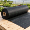 Poza cu Agrotextil țesut 80 g/m² UV – rolă 200 m