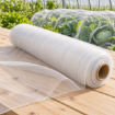 Poza cu Plasă anti-insecte GeoInsect20 HDPE pentru culturi, sere și grădină
